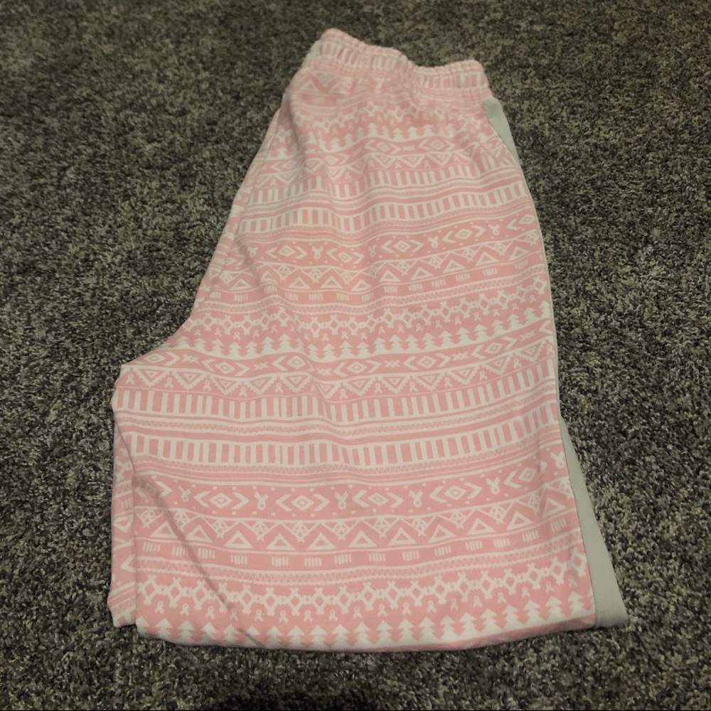 Lularoe Breast Cancer Awareness Jax
